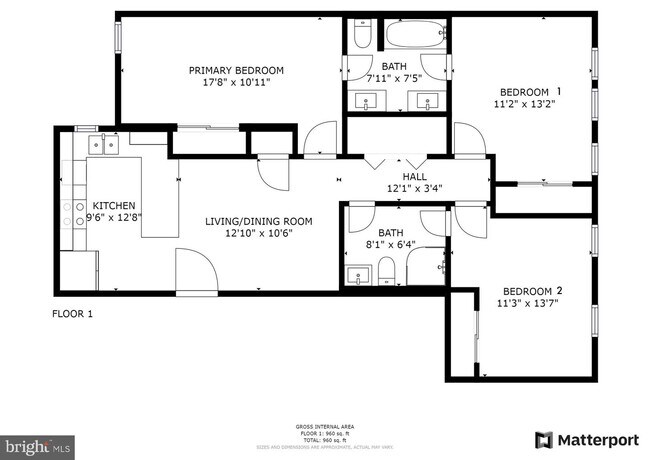 Foto del edificio - 1801 Otis St NE