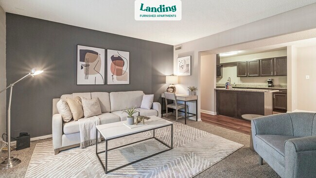 Building Photo - 901 Old Forest Rd