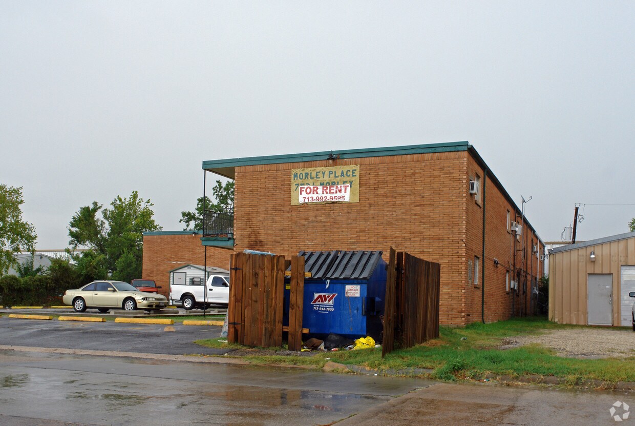 Building Photo - Morley Place Apts