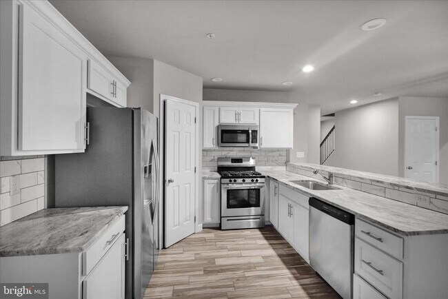 Foto del edificio - 523 Elm St