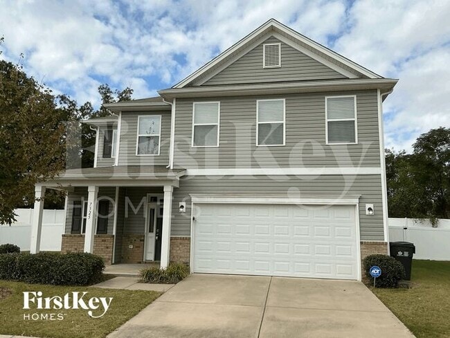 Building Photo - 7325 Brawley Wood Ct