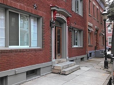 Building Photo - 853 Beech Ave