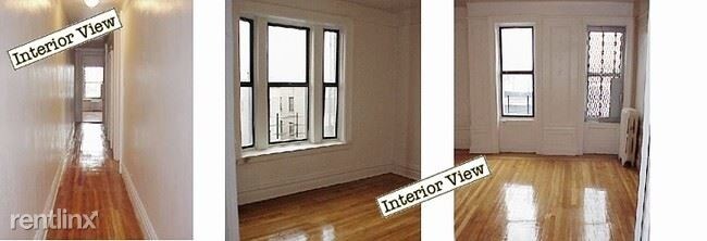 Building Photo - 600 W 190th St