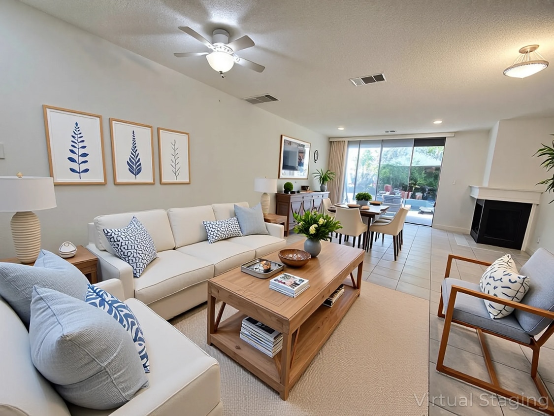 Foto principal - 25369 Pine Creek Ln