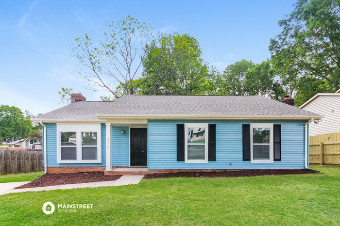 Primary Photo - 4515 Craigwood Dr