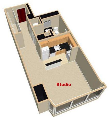 Building Photo - 330 W Ohio St