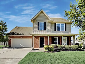 Building Photo - 1326 Chapmans Retreat Dr