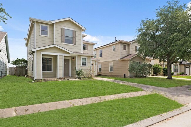 Foto del edificio - 3819 Jewel Point Dr