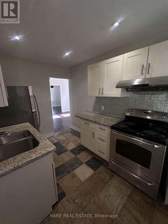 Photo du bâtiment - 196 Robert St