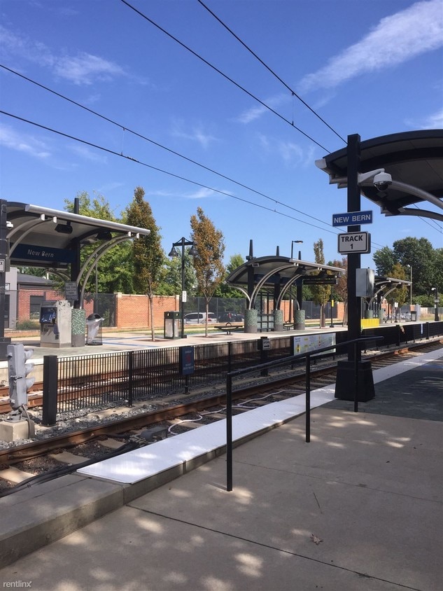 436 New Bern Station Ct, Charlotte, NC 28209 Condo for Rent in