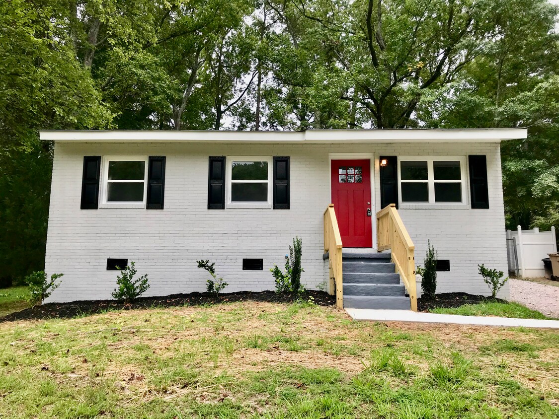 1417 Valley Rd, Garner, NC 27529 House Rental in Garner, NC