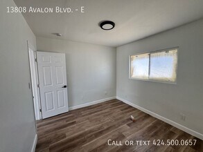 Building Photo - 13808 Avalon Blvd