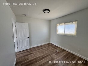 Building Photo - 13808 Avalon Blvd