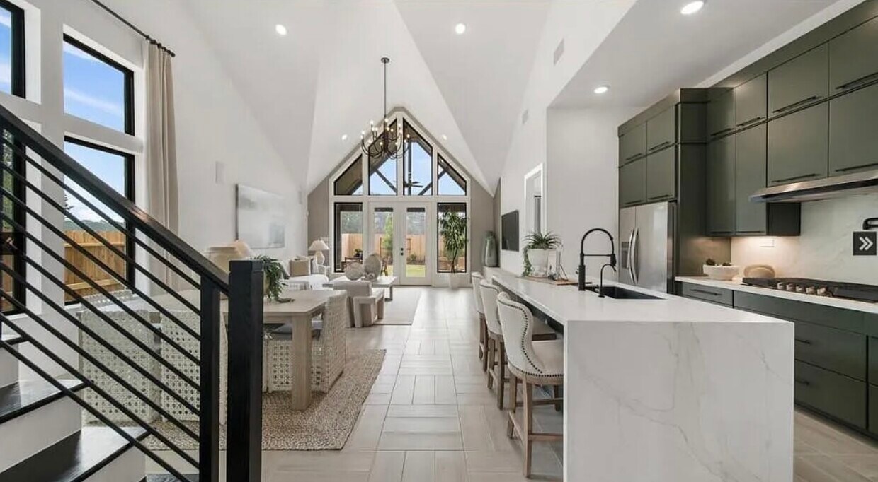 Foto principal - 18315 Lilac Woods Trl
