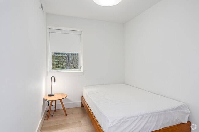 Interior Photo - Flats on the Hill (Furnished Suites)