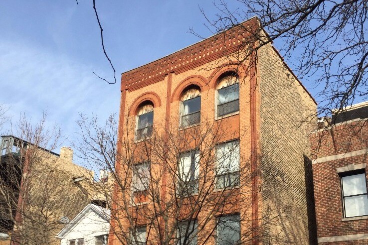 Primary Photo - 1503 N Wieland St