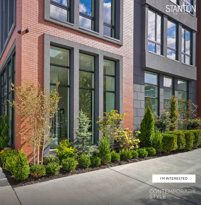 Foto del edificio - 695 6th Ave