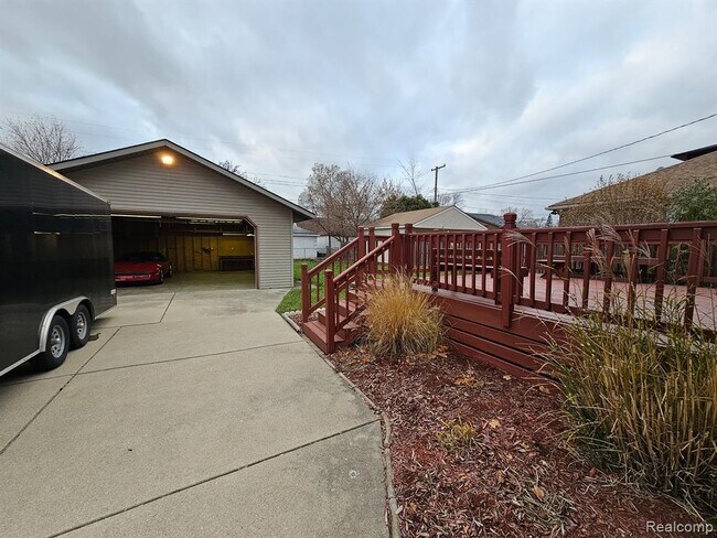 Foto del edificio - 5709 N Gulley Rd