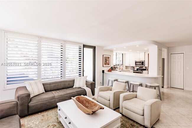 Foto del edificio - 1586 S Ocean Dr