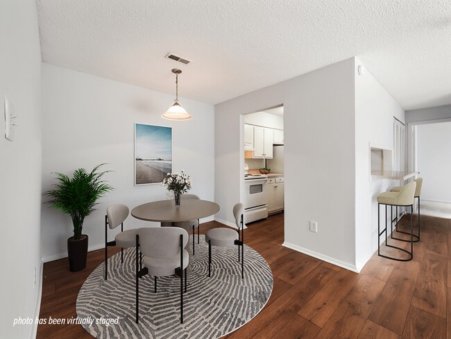 Tu hogar es tu lienzo - Willow Run Apartments