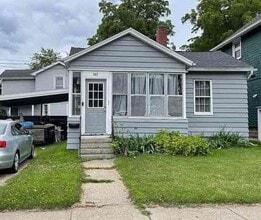 Building Photo - 303 W Franklin St