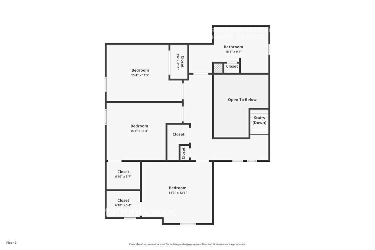 Foto del edificio - 8591 Starlight Loop