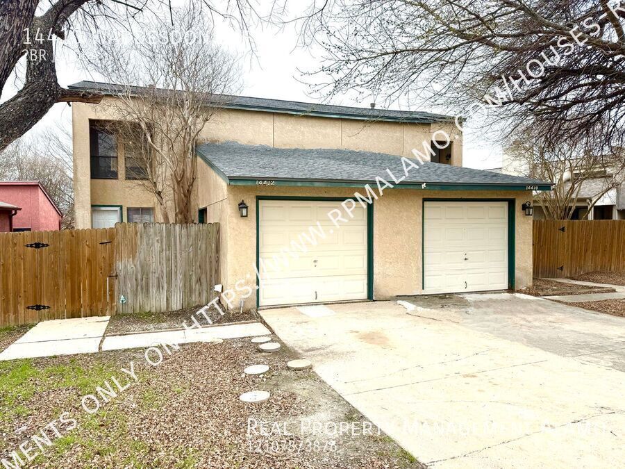 Foto principal - 14410 Waddesdon Blf