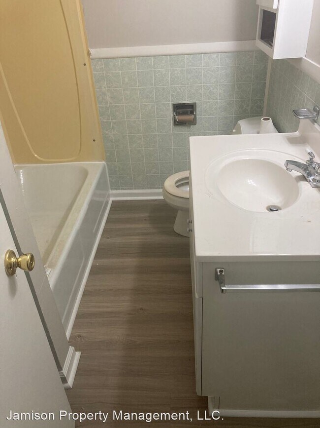Foto del edificio - 2 br, 1 bath House - 204 Kirkwood Circle