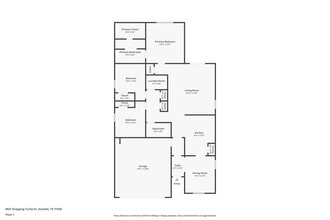 Building Photo - 8927 Snapping Turtle Dr