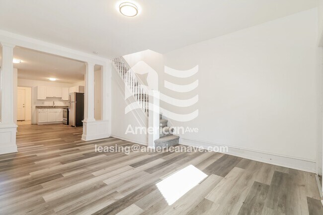 Foto del edificio - 234 N Hobart St