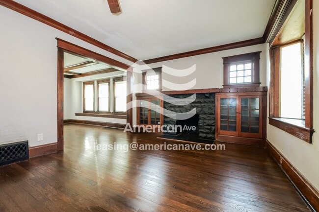 Building Photo - 3743 Flora Ave