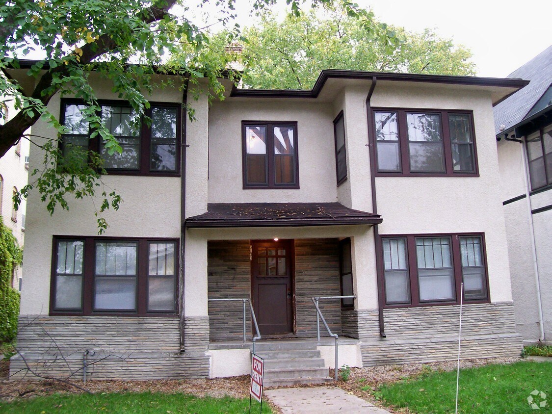 Foto del edificio - 3133 Fremont Ave S