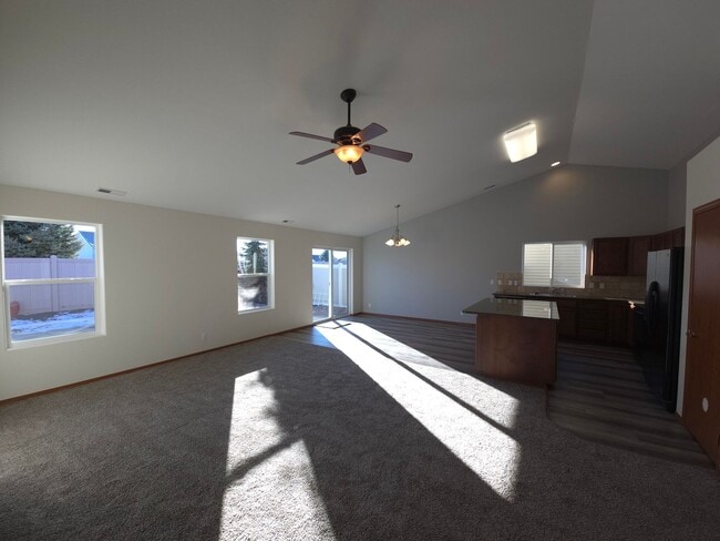 Foto del edificio - Beautiful house in CDA