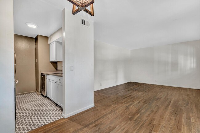 Foto del interior - Rosewood Commons