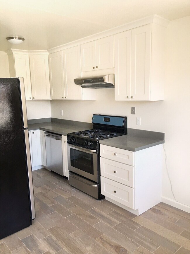 Foto del edificio - 1421 Liberty St