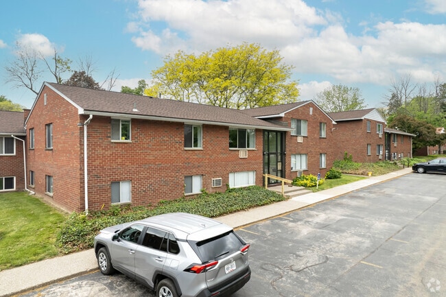 Building Photo - Northside Manor Apartments