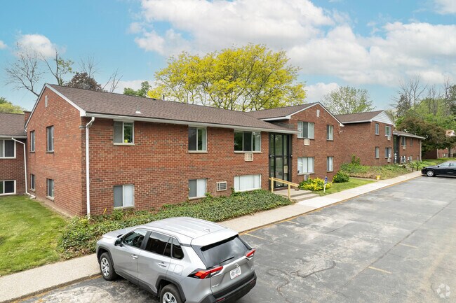 Foto del edificio - Northside Manor Apartments