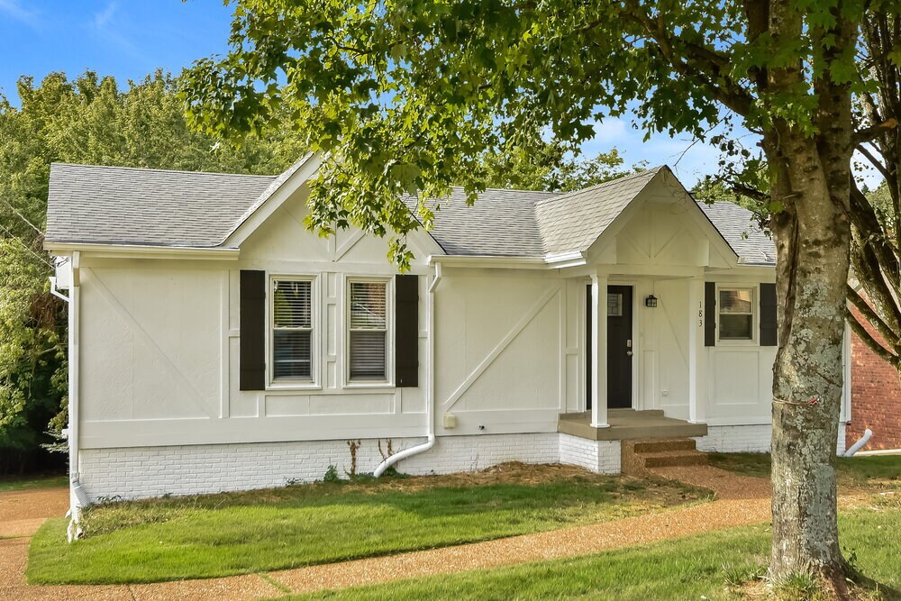 Foto principal - 183 Township Dr