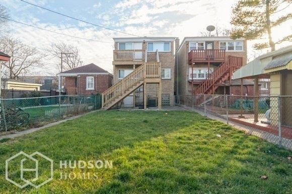 House view - 4914 W 32nd Pl