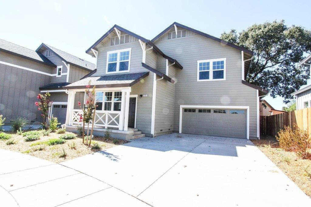 Foto principal - 2121 Rachel Dr