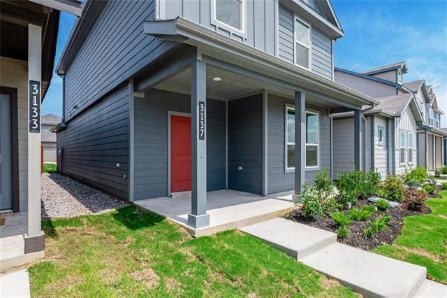 Building Photo - 3137 Pecan Farm Ln