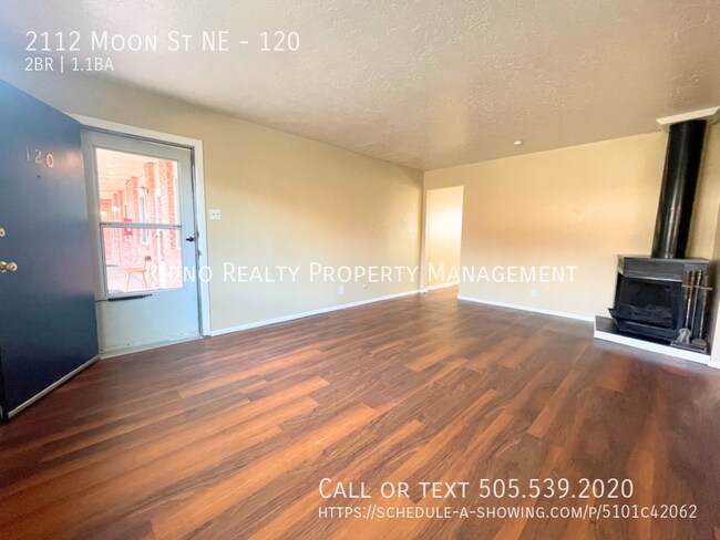 Foto del edificio - 2112 Moon St NE