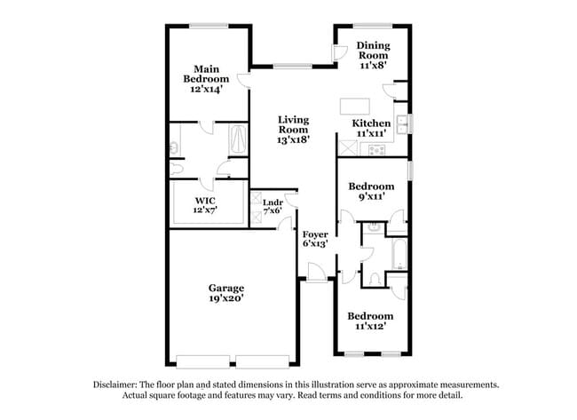 Building Photo - 9620 Sierra Grande Dr