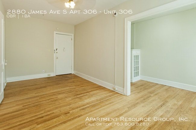 Building Photo - 2880 James Ave S
