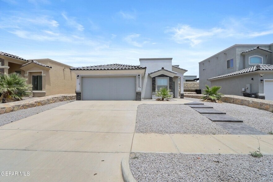 224 Glenlivet Way House Rental in El Paso, TX