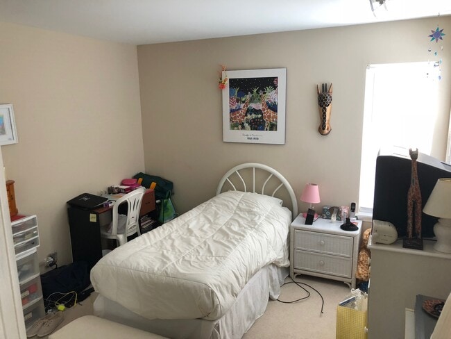 2nd bedroom - 103 Capella Ct