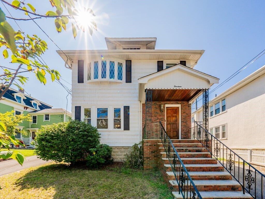 Primary Photo - 14 Lakehill Ave