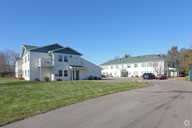 Building Photo - Otter Creek Apartments