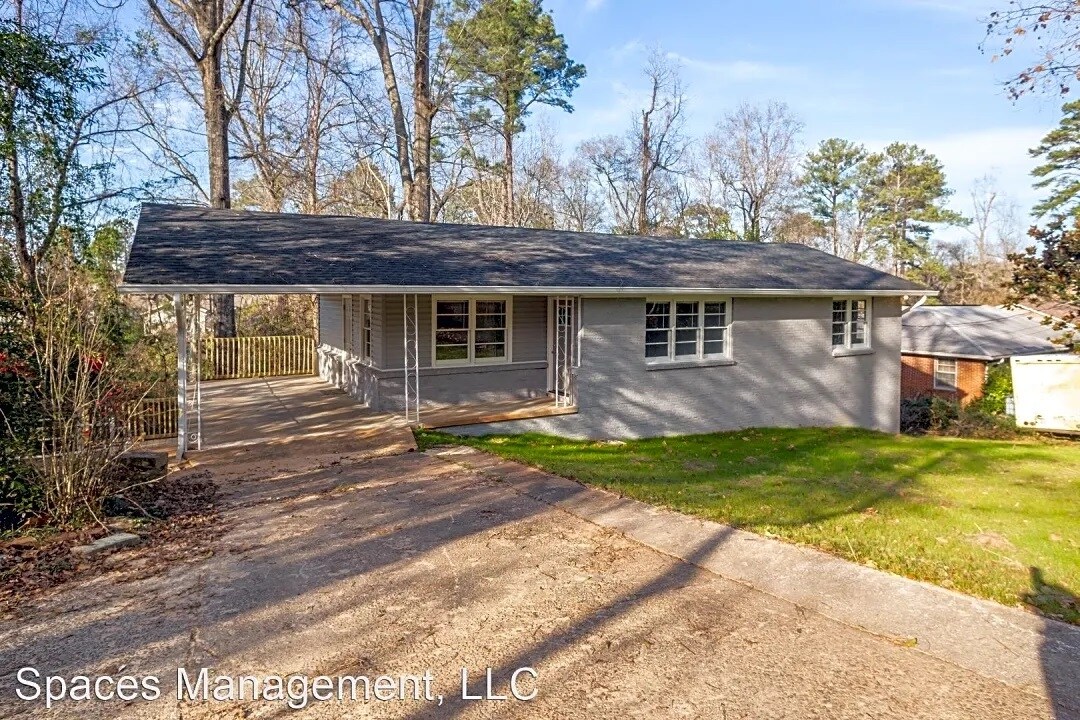 Foto principal - 7 Hickory Ln