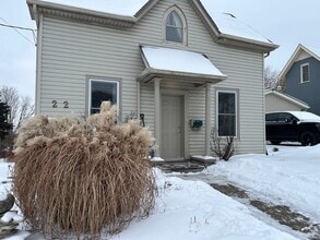 Building Photo - 22 Terrace Hill St